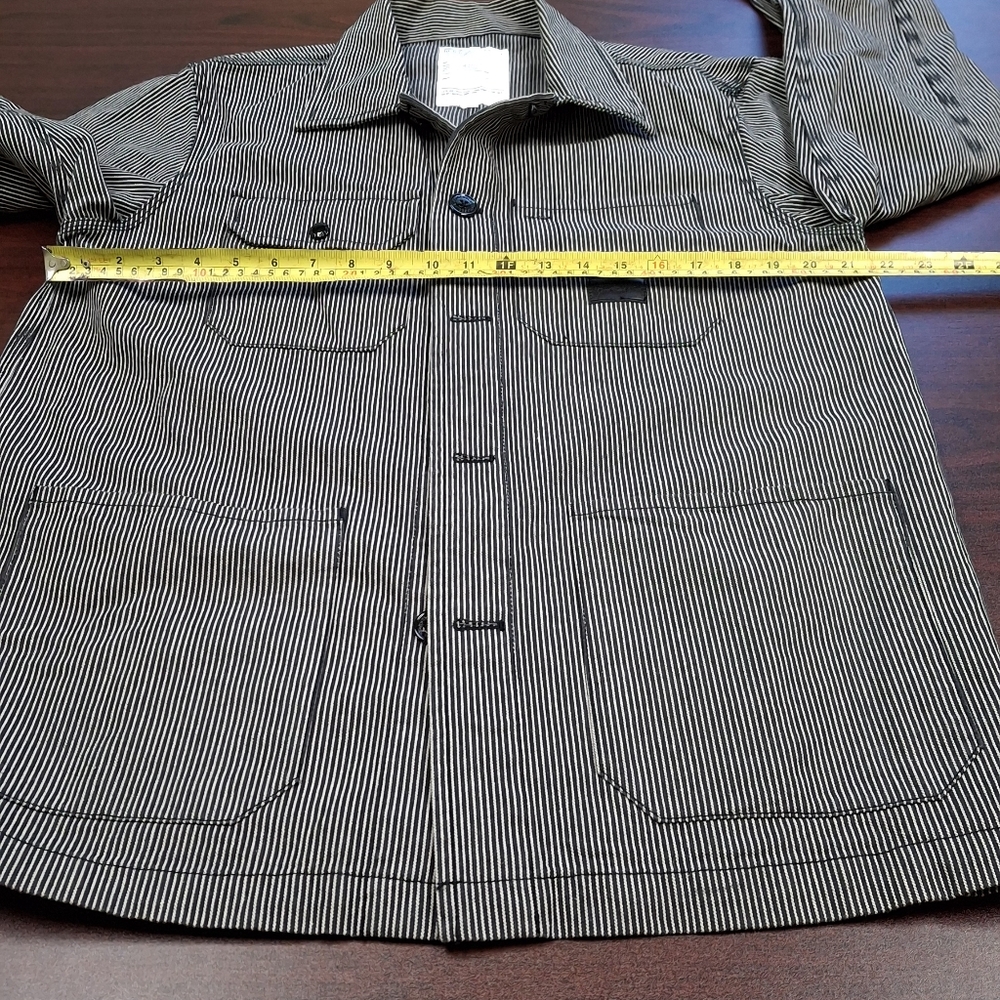 Men Coat - Picture 5 of 6